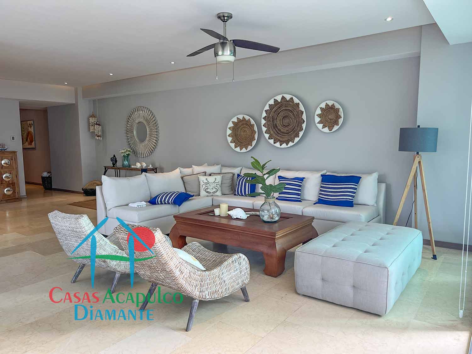 Península Loft 263 - Estancia 5